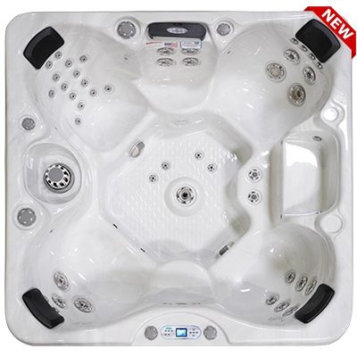 Baja EC-749B hot tubs for sale in Mexico City