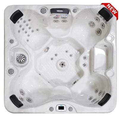 Baja-X EC-749BX hot tubs for sale in Mexico City