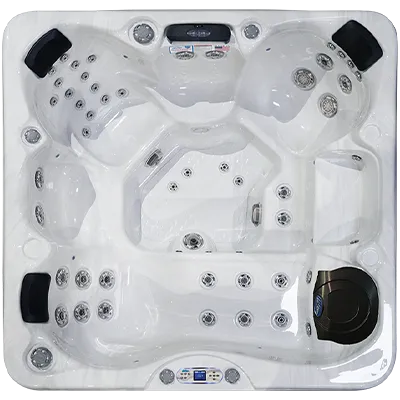 Avalon EC-849L hot tubs for sale in Mexico City