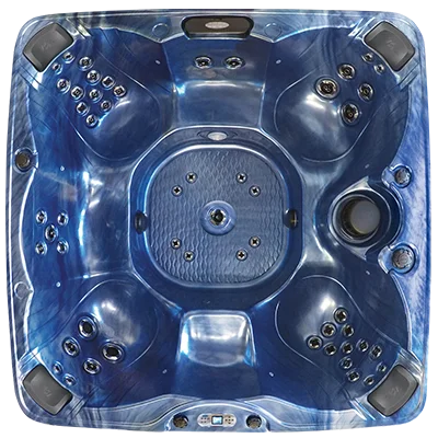 Bel Air EC-851B hot tubs for sale in Mexico City