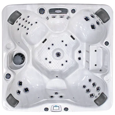 Cancun-X EC-867BX hot tubs for sale in Mexico City