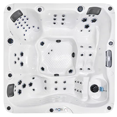 Malibu EC-867DL hot tubs for sale in Mexico City
