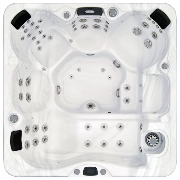 Avalon-X EC-867LX hot tubs for sale in Mexico City