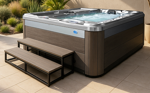 Cold Plunge&trade; Spas Mexico City hot tubs for sale