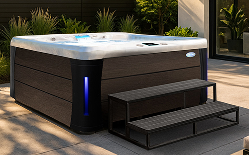 Escape Plus&trade; Spas Mexico City hot tubs for sale