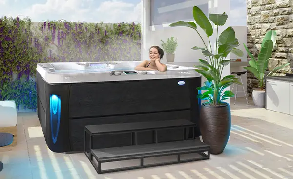 Escape X-Series Spas Mexico City hot tubs for sale