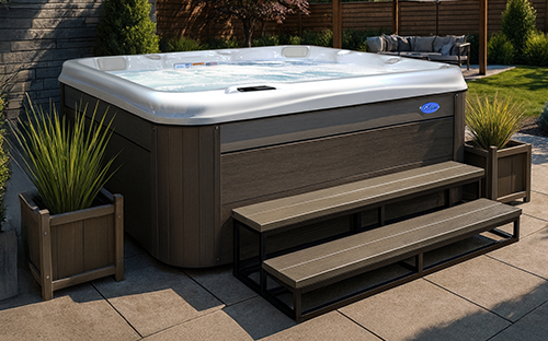 Patio&trade; Spas Mexico City hot tubs for sale