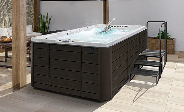Swim Spas Mexico City hot tubs for sale