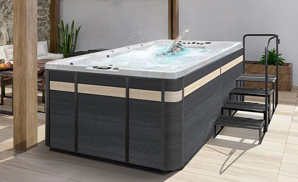 Swim X-Series Spas Mexico City hot tubs for sale