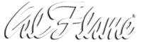 cal flame logo - hot tubs spas for sale Mexico City